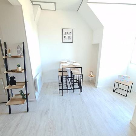شقة L'Atelier Cosy بوفيه المظهر الخارجي الصورة