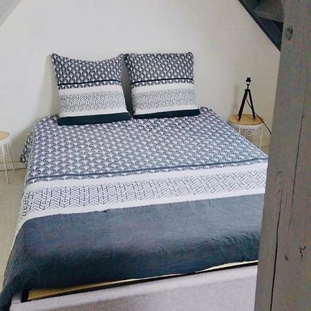 شقة L'Atelier Cosy بوفيه المظهر الخارجي الصورة