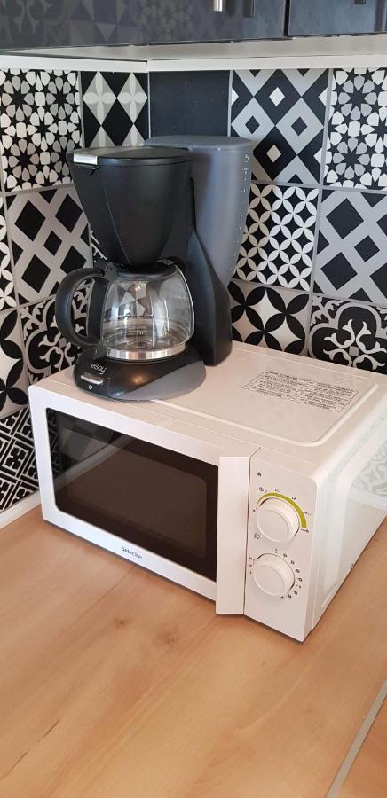 شقة L'Atelier Cosy بوفيه المظهر الخارجي الصورة