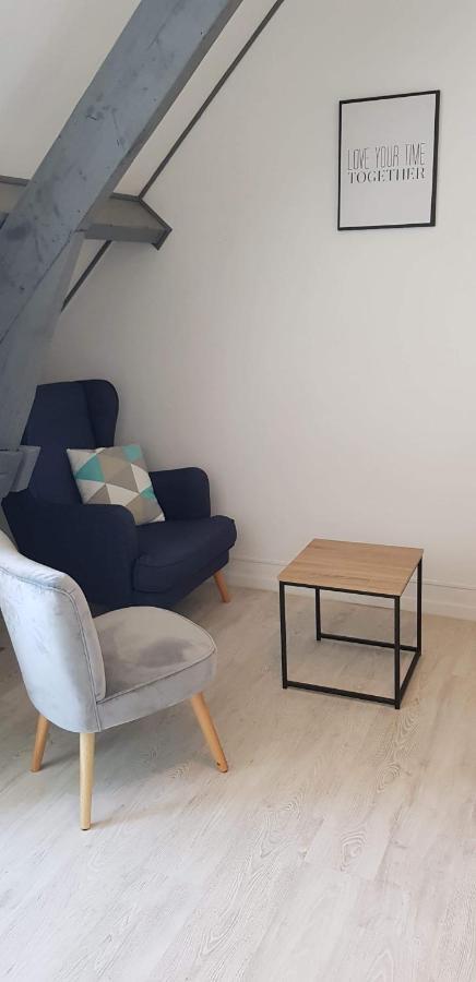 شقة L'Atelier Cosy بوفيه المظهر الخارجي الصورة