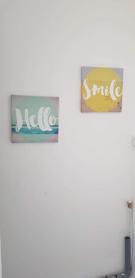 شقة L'Atelier Cosy بوفيه المظهر الخارجي الصورة